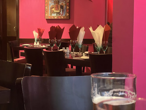 Photo of Dil Se Restaurant - 7 Bridge St, Kirkwall KW15 1HR