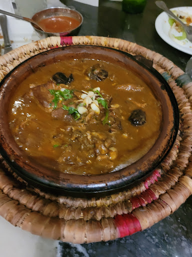 Photo of Leila Moroccan and Lebanese Restaurant - 5, Grosvenor Parade, Uxbridge Rd, London W5 3NN