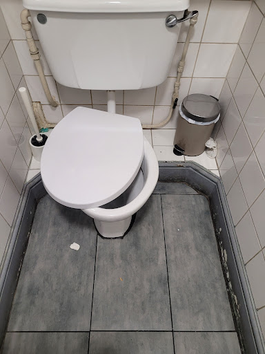 Photo of Leila Moroccan and Lebanese Restaurant - 5, Grosvenor Parade, Uxbridge Rd, London W5 3NN