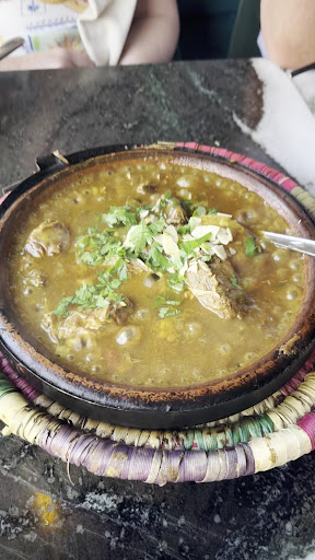 Photo of Leila Moroccan and Lebanese Restaurant - 5, Grosvenor Parade, Uxbridge Rd, London W5 3NN