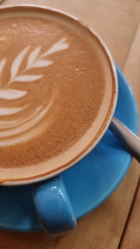 Photo of Damascena Coffee House Moseley - 133 Alcester Rd, Moseley, Birmingham B13 8JP