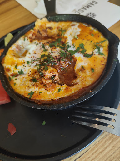 Photo of Damascena Coffee House Moseley - 133 Alcester Rd, Moseley, Birmingham B13 8JP