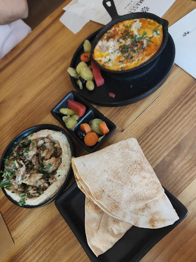 Photo of Damascena Coffee House Moseley - 133 Alcester Rd, Moseley, Birmingham B13 8JP