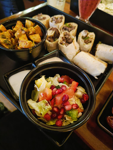 Photo of Damascena Coffee House Moseley - 133 Alcester Rd, Moseley, Birmingham B13 8JP