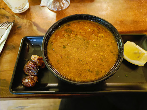 Photo of Damascena Coffee House Moseley - 133 Alcester Rd, Moseley, Birmingham B13 8JP