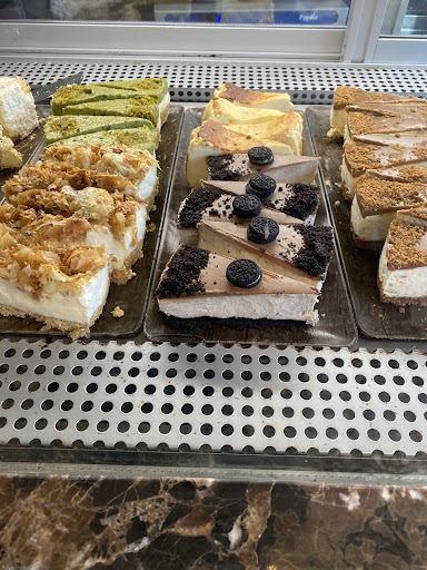 Photo of Damascena Coffee House Moseley - 133 Alcester Rd, Moseley, Birmingham B13 8JP