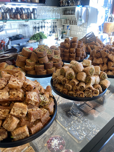 Photo of Damascena Coffee House Moseley - 133 Alcester Rd, Moseley, Birmingham B13 8JP