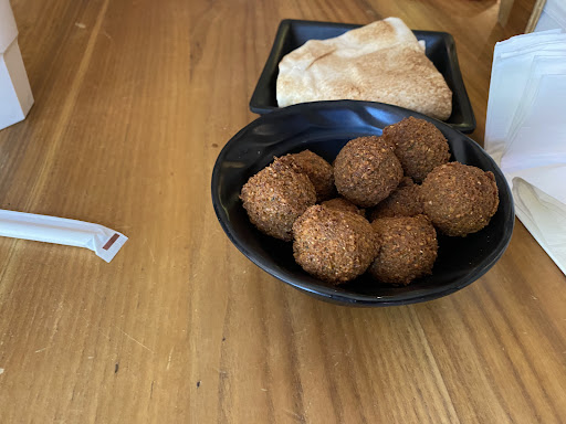 Photo of Damascena Coffee House Moseley - 133 Alcester Rd, Moseley, Birmingham B13 8JP