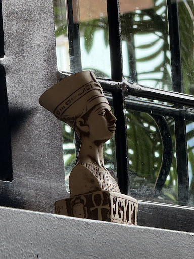 Photo of Damascena Coffee House Moseley - 133 Alcester Rd, Moseley, Birmingham B13 8JP