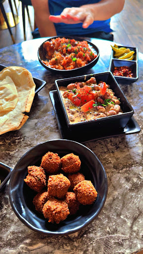 Photo of Damascena Coffee House Moseley - 133 Alcester Rd, Moseley, Birmingham B13 8JP