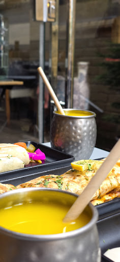 Photo of Damascena Coffee House Moseley - 133 Alcester Rd, Moseley, Birmingham B13 8JP