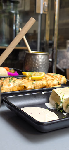 Photo of Damascena Coffee House Moseley - 133 Alcester Rd, Moseley, Birmingham B13 8JP