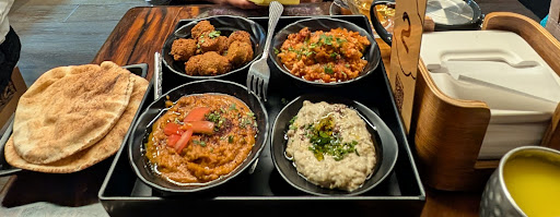 Photo of Damascena Coffee House Moseley - 133 Alcester Rd, Moseley, Birmingham B13 8JP