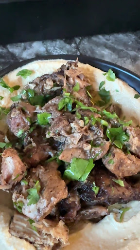 Photo of Damascena Coffee House Moseley - 133 Alcester Rd, Moseley, Birmingham B13 8JP