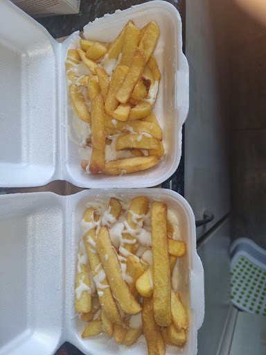 Photo of Elim's Kebab Shop - 31 Duke St, Huntly AB54 8DL