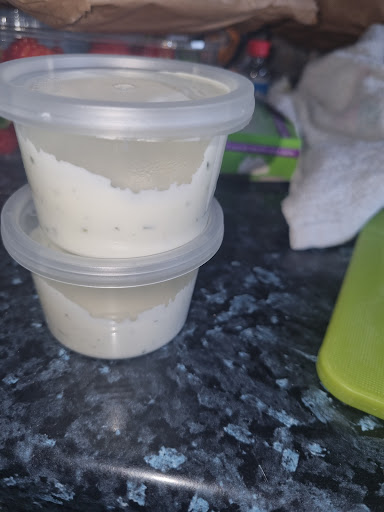 Photo of Elim's Kebab Shop - 31 Duke St, Huntly AB54 8DL