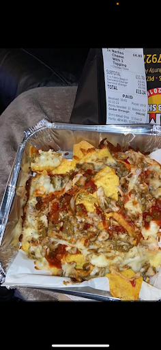 Photo of Elim's Kebab Shop - 31 Duke St, Huntly AB54 8DL