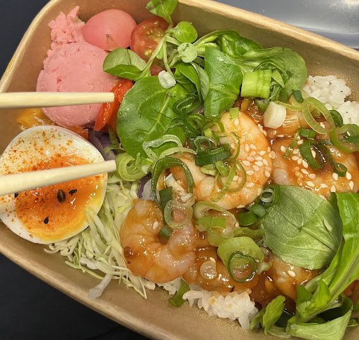 Photo of Sakura Kitchen - 18 Bridge St, Kirkwall KW15 1HR