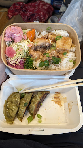 Photo of Sakura Kitchen - 18 Bridge St, Kirkwall KW15 1HR