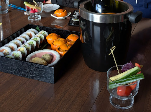 Photo of Sakura Kitchen - 18 Bridge St, Kirkwall KW15 1HR