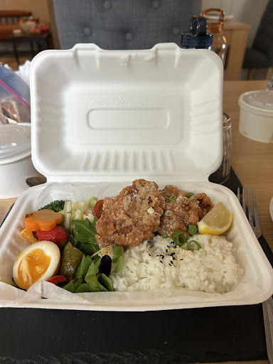 Photo of Sakura Kitchen - 18 Bridge St, Kirkwall KW15 1HR