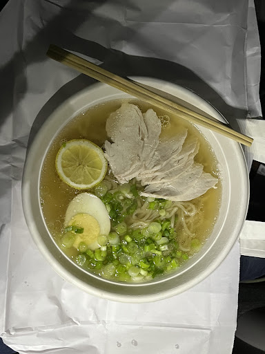 Photo of Sakura Kitchen - 18 Bridge St, Kirkwall KW15 1HR