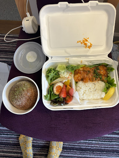 Photo of Sakura Kitchen - 18 Bridge St, Kirkwall KW15 1HR