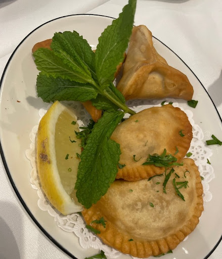 Photo of Al Waha - 75 Westbourne Grove, London W2 4UL