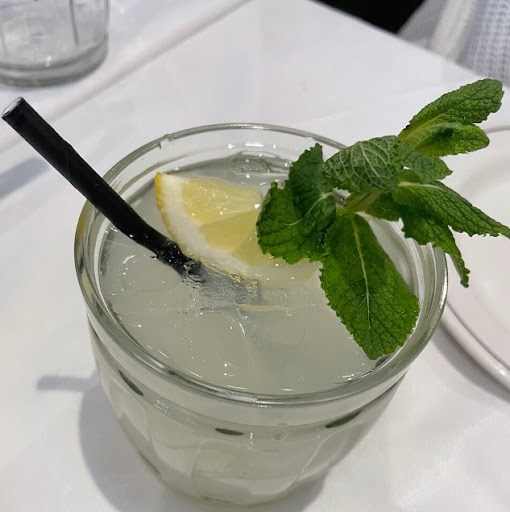 Photo of Al Waha - 75 Westbourne Grove, London W2 4UL