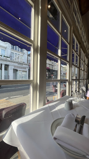 Photo of Al Waha - 75 Westbourne Grove, London W2 4UL