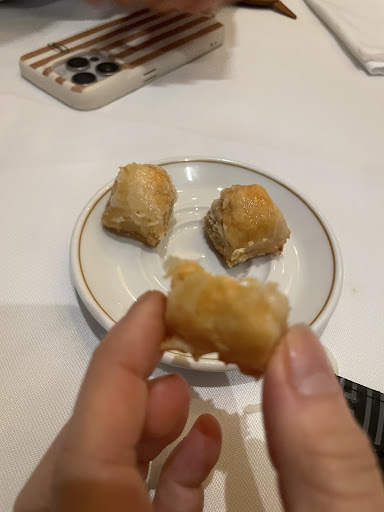 Photo of Al Waha - 75 Westbourne Grove, London W2 4UL