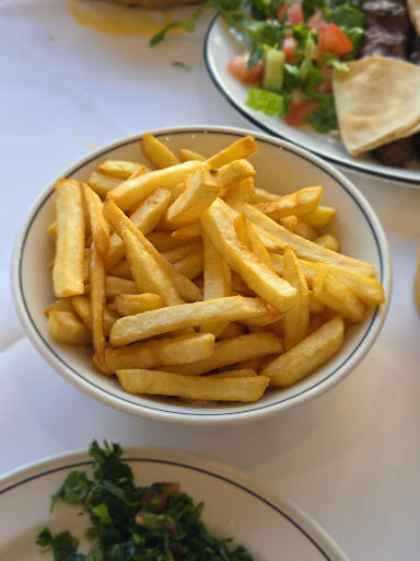 Photo of Al Waha - 75 Westbourne Grove, London W2 4UL