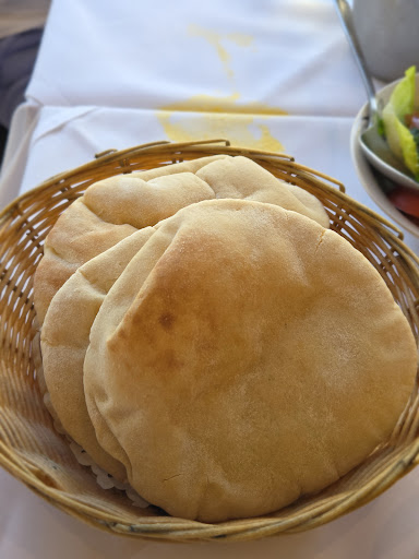 Photo of Al Waha - 75 Westbourne Grove, London W2 4UL