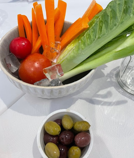 Photo of Al Waha - 75 Westbourne Grove, London W2 4UL