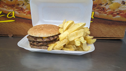 Photo of LightHouse Fish Bar - 57 High St, Banff AB45 1AN