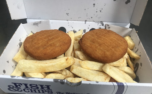 Photo of LightHouse Fish Bar - 57 High St, Banff AB45 1AN