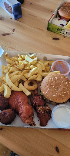 Photo of LightHouse Fish Bar - 57 High St, Banff AB45 1AN