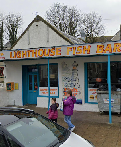 Photo of LightHouse Fish Bar - 57 High St, Banff AB45 1AN