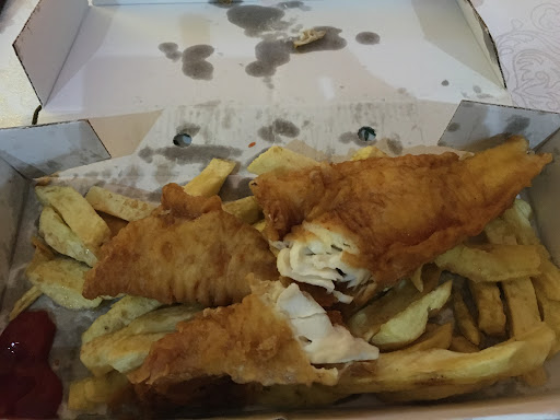 Photo of LightHouse Fish Bar - 57 High St, Banff AB45 1AN