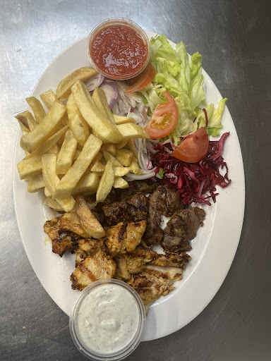 Photo of LightHouse Fish Bar - 57 High St, Banff AB45 1AN