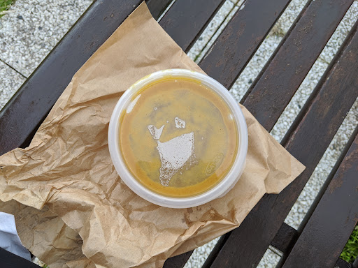 Photo of LightHouse Fish Bar - 57 High St, Banff AB45 1AN