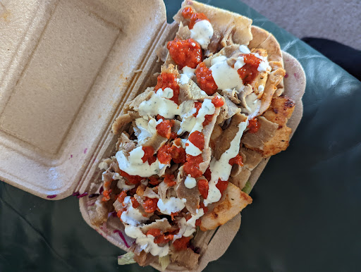 Photo of LightHouse Fish Bar - 57 High St, Banff AB45 1AN