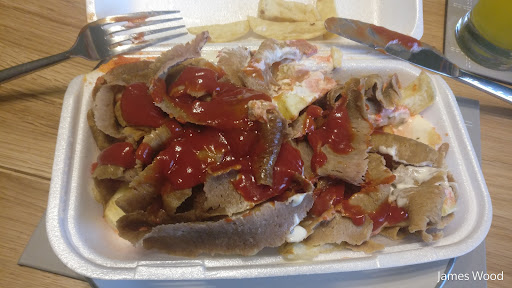 Photo of LightHouse Fish Bar - 57 High St, Banff AB45 1AN