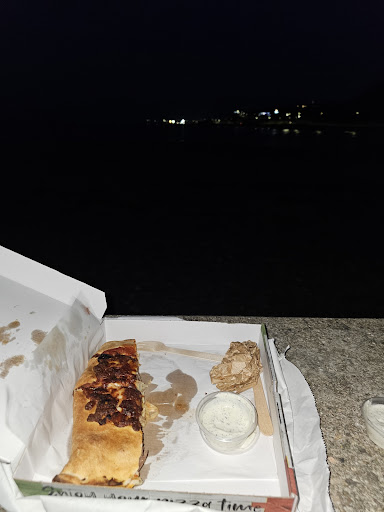 Photo of LightHouse Fish Bar - 57 High St, Banff AB45 1AN