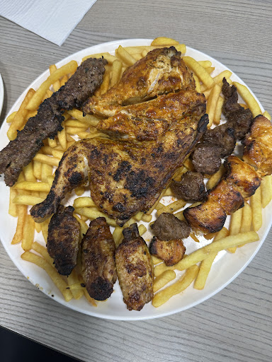 Photo of Istanbul Shawarma - 18 Cavendish St, Keighley BD21 3RG