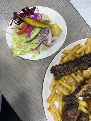 Photo of Istanbul Shawarma - 18 Cavendish St, Keighley BD21 3RG