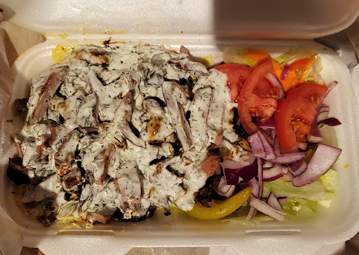 Photo of Istanbul Shawarma - 18 Cavendish St, Keighley BD21 3RG