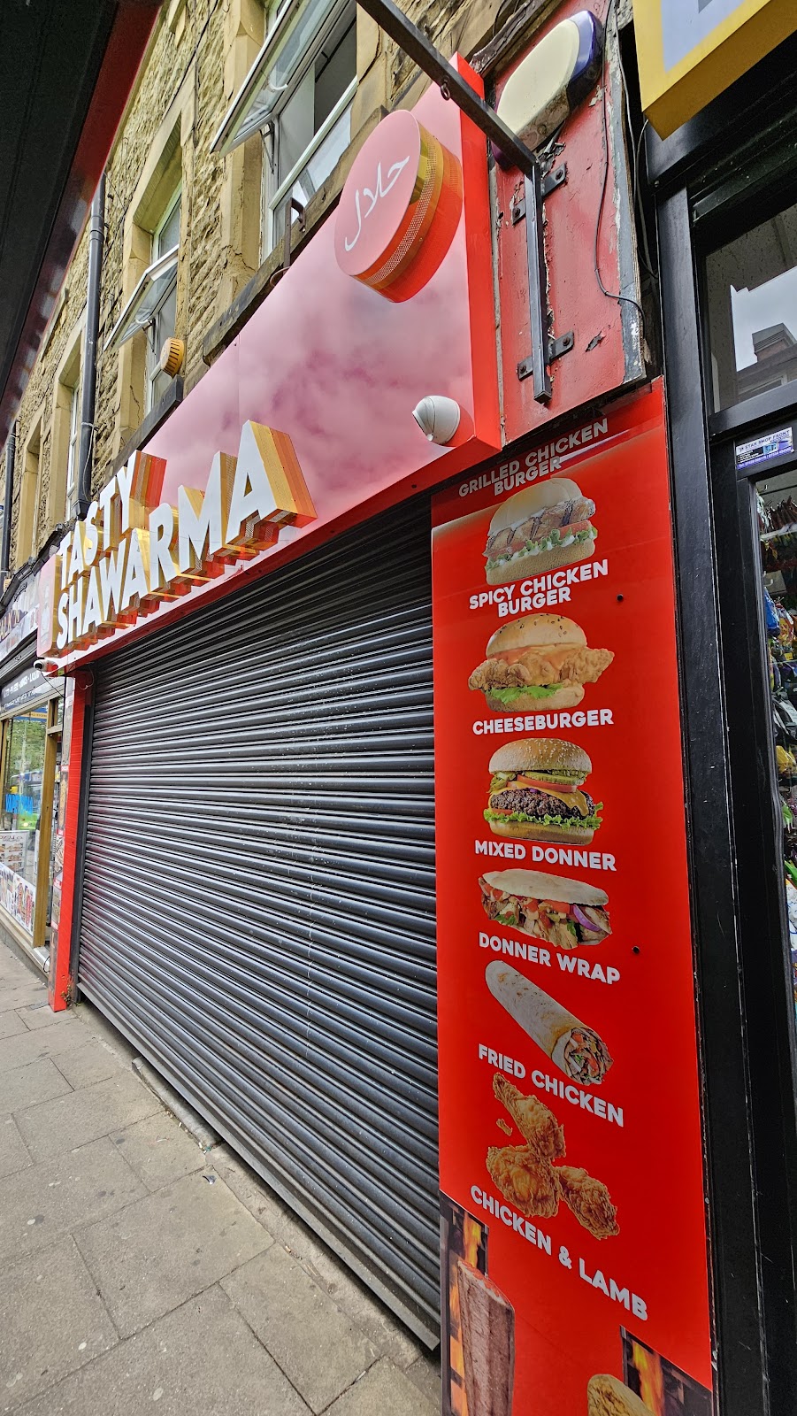 Photo of Tasty Shawarma - 81 Queen St, Morley, Leeds LS27 8DX