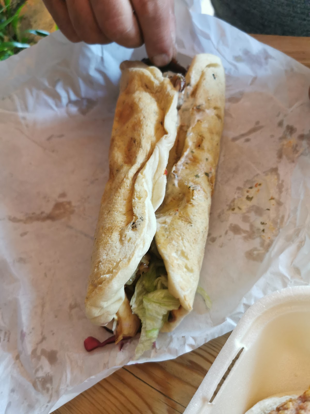Photo of Tasty Shawarma - 81 Queen St, Morley, Leeds LS27 8DX