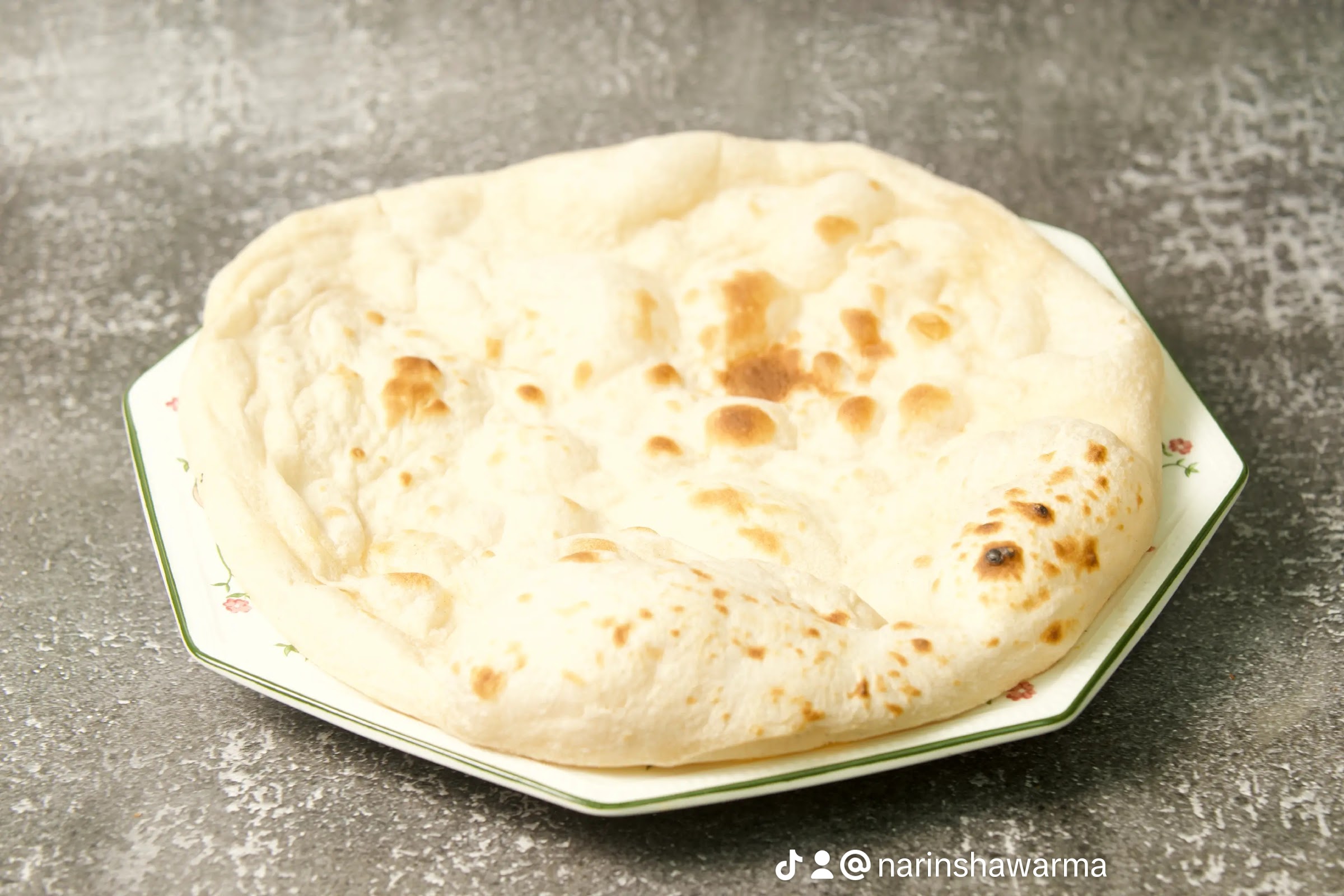 Photo of NARIN SHAWARMA - 140 Roundhay Rd, Harehills, Leeds LS8 5NA